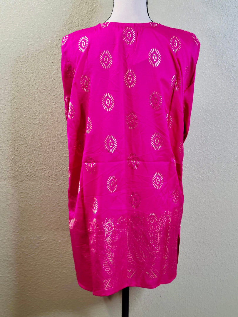 Color Me Top - Multiple Styles & Colors Dazzled By B