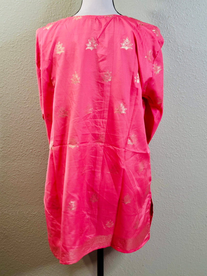 Color Me Top - Multiple Styles & Colors Dazzled By B