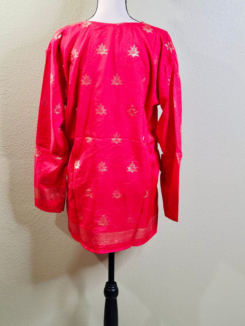 Color Me Top - Multiple Styles & Colors Dazzled By B