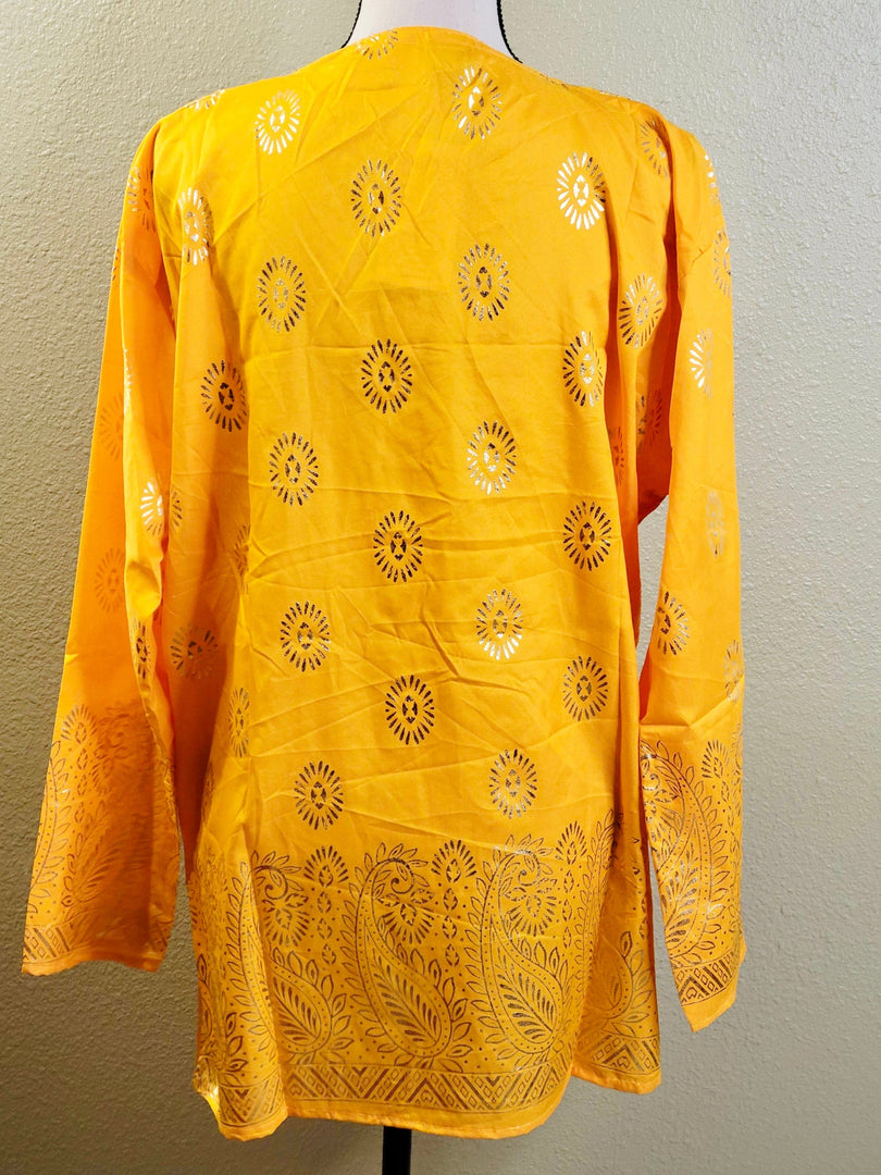 Color Me Top - Multiple Styles & Colors Dazzled By B