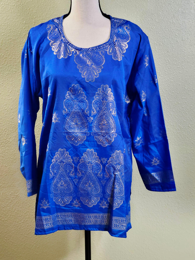 Color Me Top - Multiple Styles & Colors Dazzled By B