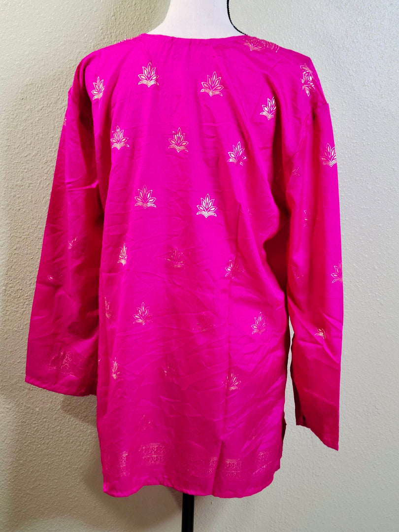 Color Me Top - Multiple Styles & Colors Dazzled By B