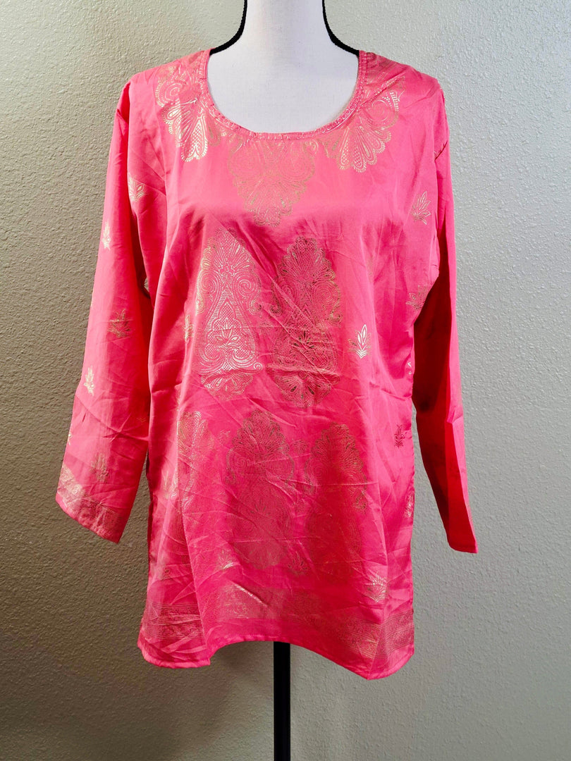 Color Me Top - Multiple Styles & Colors Dazzled By B