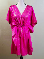 Load image into Gallery viewer, Boho Top/Dress - Multiple Colors Dazzled By B