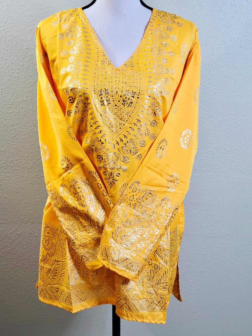 Color Me Top - Multiple Styles & Colors Dazzled By B