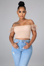 Load image into Gallery viewer, I Know I am the Boss Top Dazzled By B