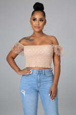 Load image into Gallery viewer, I Know I am the Boss Top Dazzled By B