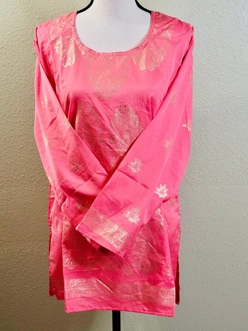 Color Me Top - Multiple Styles & Colors Dazzled By B