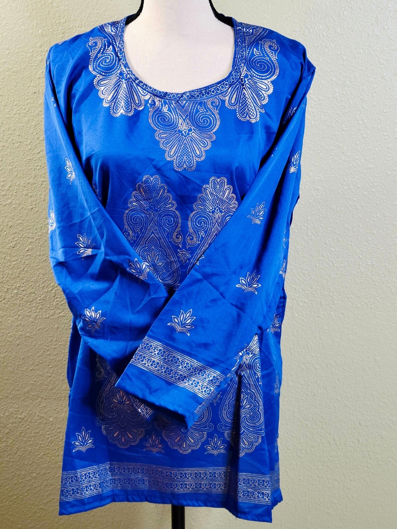 Color Me Top - Multiple Styles & Colors Dazzled By B