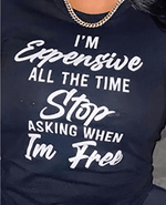 Load image into Gallery viewer, The Expensive Top Dazzled By B