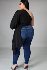 Load image into Gallery viewer, Watch Me Werk Top Dazzled By B