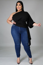 Load image into Gallery viewer, Watch Me Werk Top Dazzled By B