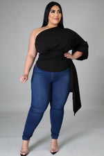 Load image into Gallery viewer, Watch Me Werk Top Dazzled By B