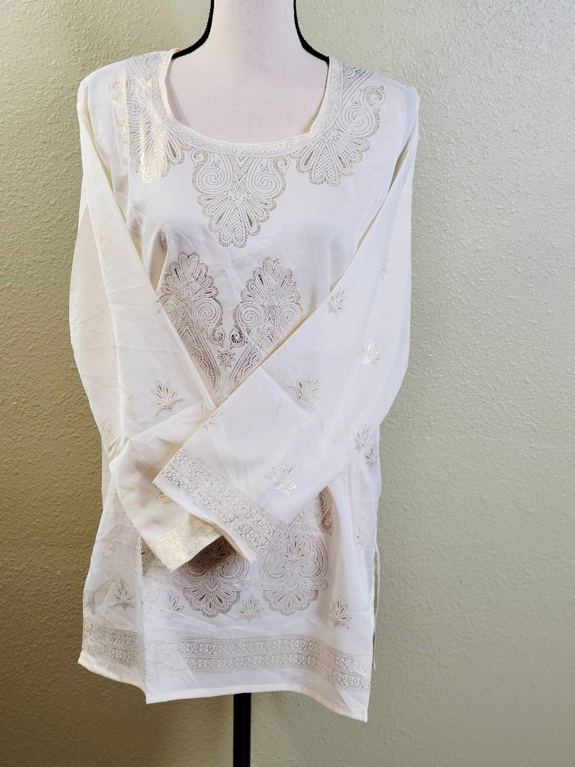 Color Me Top - Multiple Styles & Colors Dazzled By B