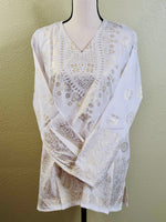 Load image into Gallery viewer, Color Me Top - Multiple Styles & Colors Dazzled By B