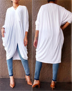 Load image into Gallery viewer, Women Jersey Top Dazzled By B