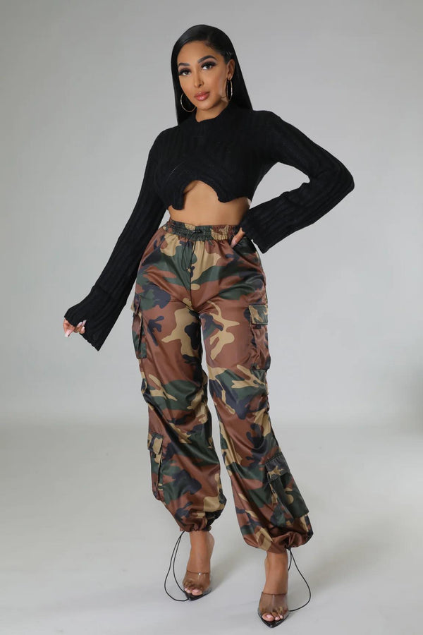 Combat Ready Pants Dazzled By B