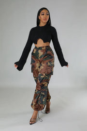 Combat Ready Pants Dazzled By B