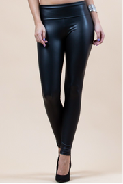 Liquid Leather Leggings Dazzled By B