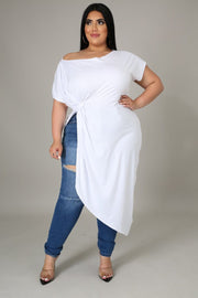 Glow within Top Dazzled By B