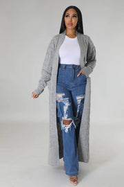 Kayla Cardigan Dazzled By B