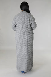 Kayla Cardigan Dazzled By B