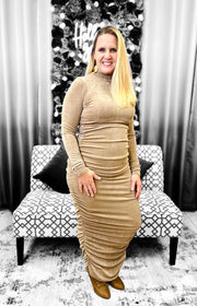 Babe Dress Dazzled By B