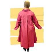 Call me Dressy High Low Dress/ Top Dazzled By B