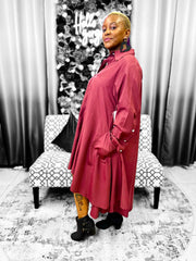 Call me Dressy High Low Dress/ Top Dazzled By B