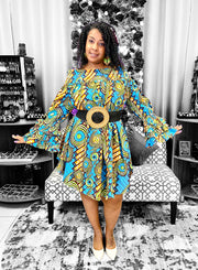 One Size Fits Most (Small to 2XL) Dazzled By B One Size Fits Most (Small to 2XL) Dazzled By B
