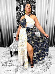 Elegant I am Dress Dazzled By B