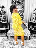 Load image into Gallery viewer, Fall Upon Me Dress Dazzled By B
