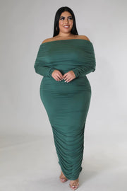 Georgia Babe Dress Dazzled By B