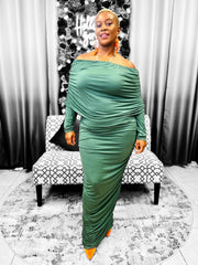 Georgia Babe Dress Dazzled By B