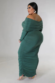 Georgia Babe Dress Dazzled By B