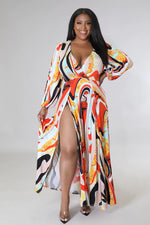 Load image into Gallery viewer, Good Day Dress Dazzled By B

