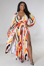 Good Day Dress Dazzled By B