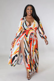 Good Day Dress Dazzled By B