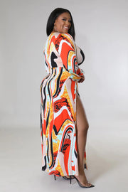 Good Day Dress Dazzled By B