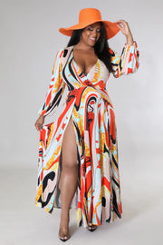 Good Day Dress Dazzled By B