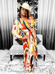 Good Day Dress Dazzled By B