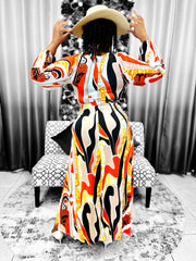 Good Day Dress Dazzled By B