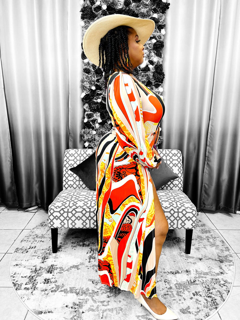 Good Day Dress Good Day Dress