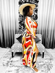 Good Day Dress Dazzled By B