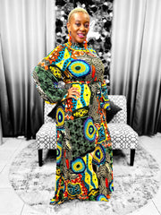 Jinelle Dress Dazzled By B