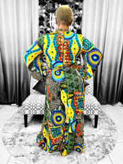 Jinelle Dress Dazzled By B