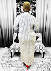 Kayla Cardigan Dazzled By B