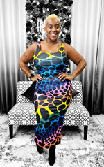 Load image into Gallery viewer, The Limited Time Skirt Set Dazzled By B
