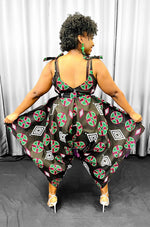 Load image into Gallery viewer, Multi Color Jumpsuit Dazzled By B
