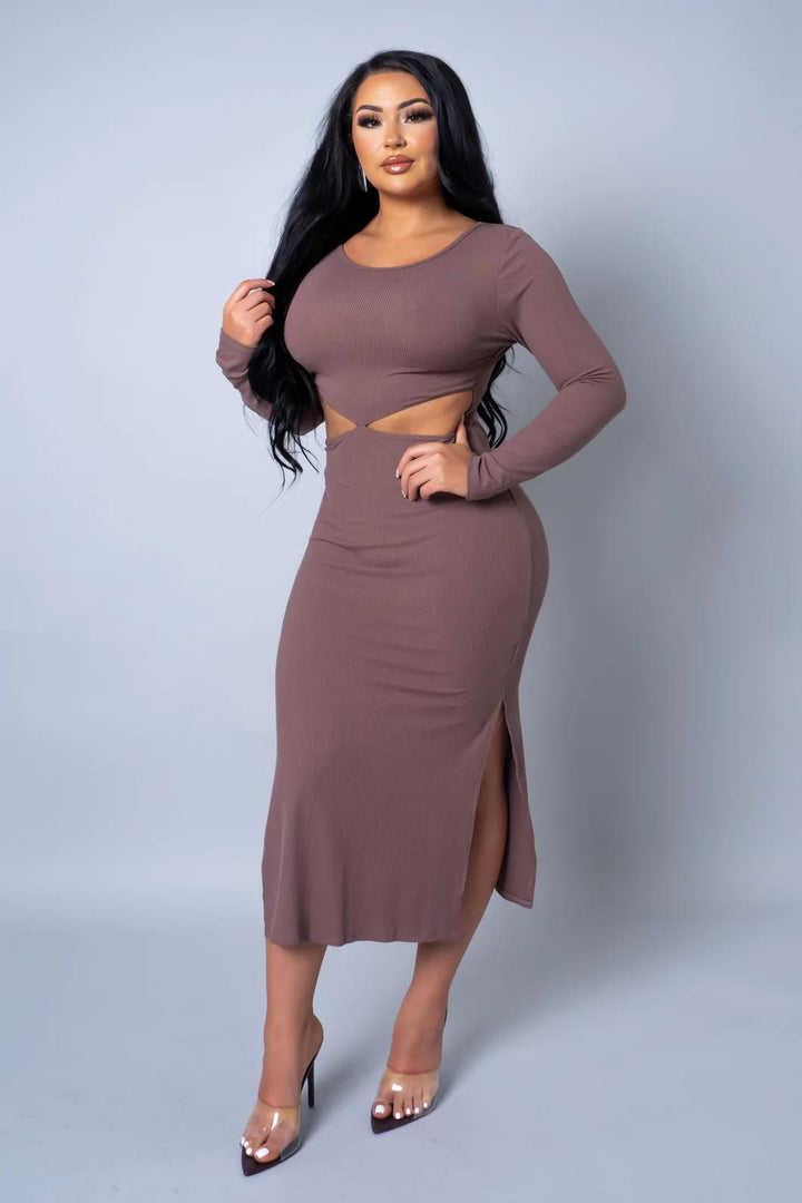Bodycon Dress | Sexy Dress | Midi Dress | Stretchy Knit Jersey Dress | Fitted Bodice Dress Dazzled By B Bodycon Dress | Sexy Dress | Midi Dress | Stretchy Knit Jersey Dress | Fitted Bodice Dress Dazzled By B